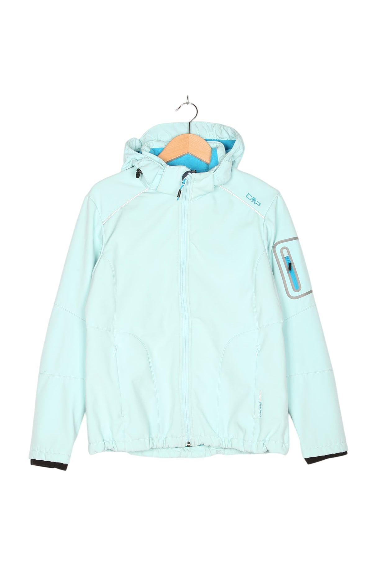 Softshelljacke für Damen