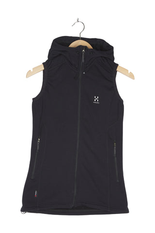 Fleeceweste für Damen