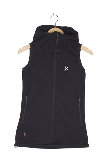 Fleeceweste für Damen