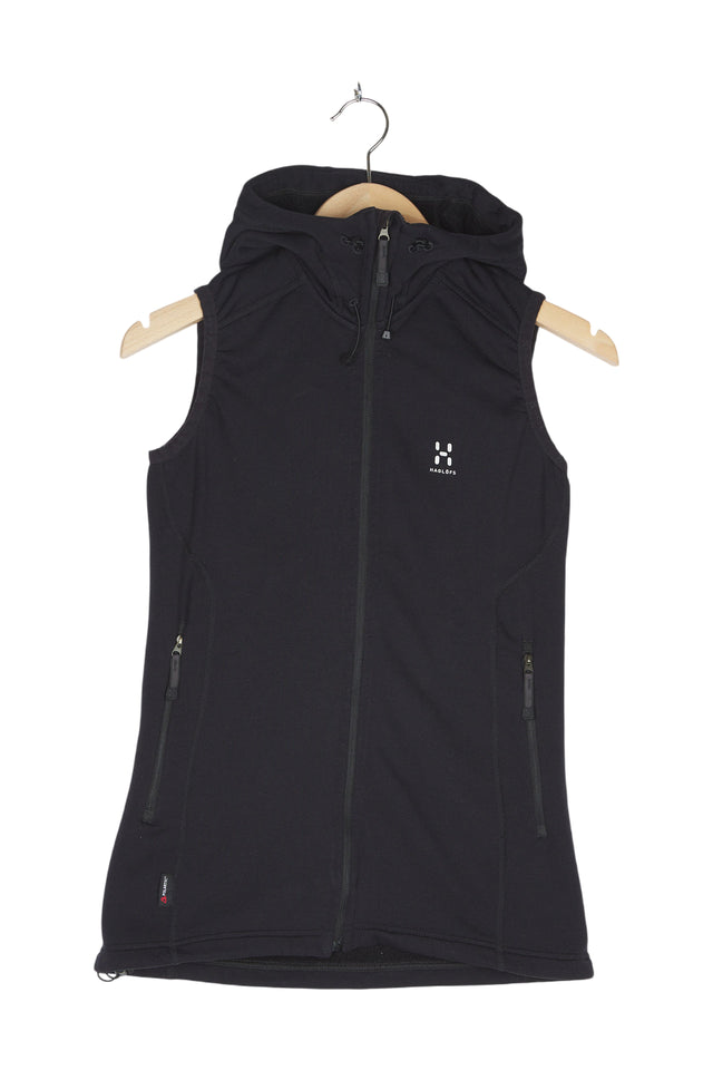 Fleeceweste für Damen