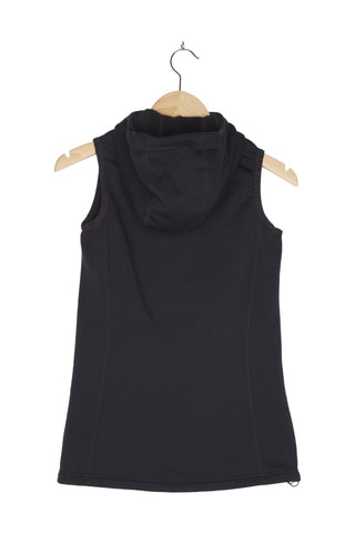 Fleeceweste für Damen