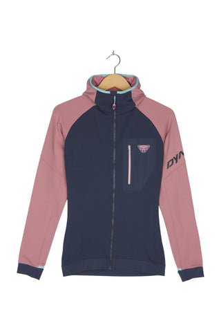 Fleecejacke für Damen