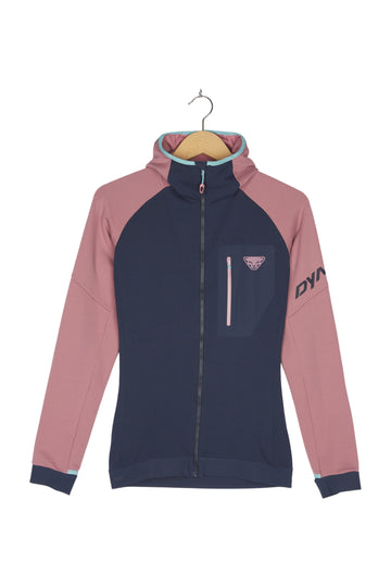 Fleecejacke für Damen