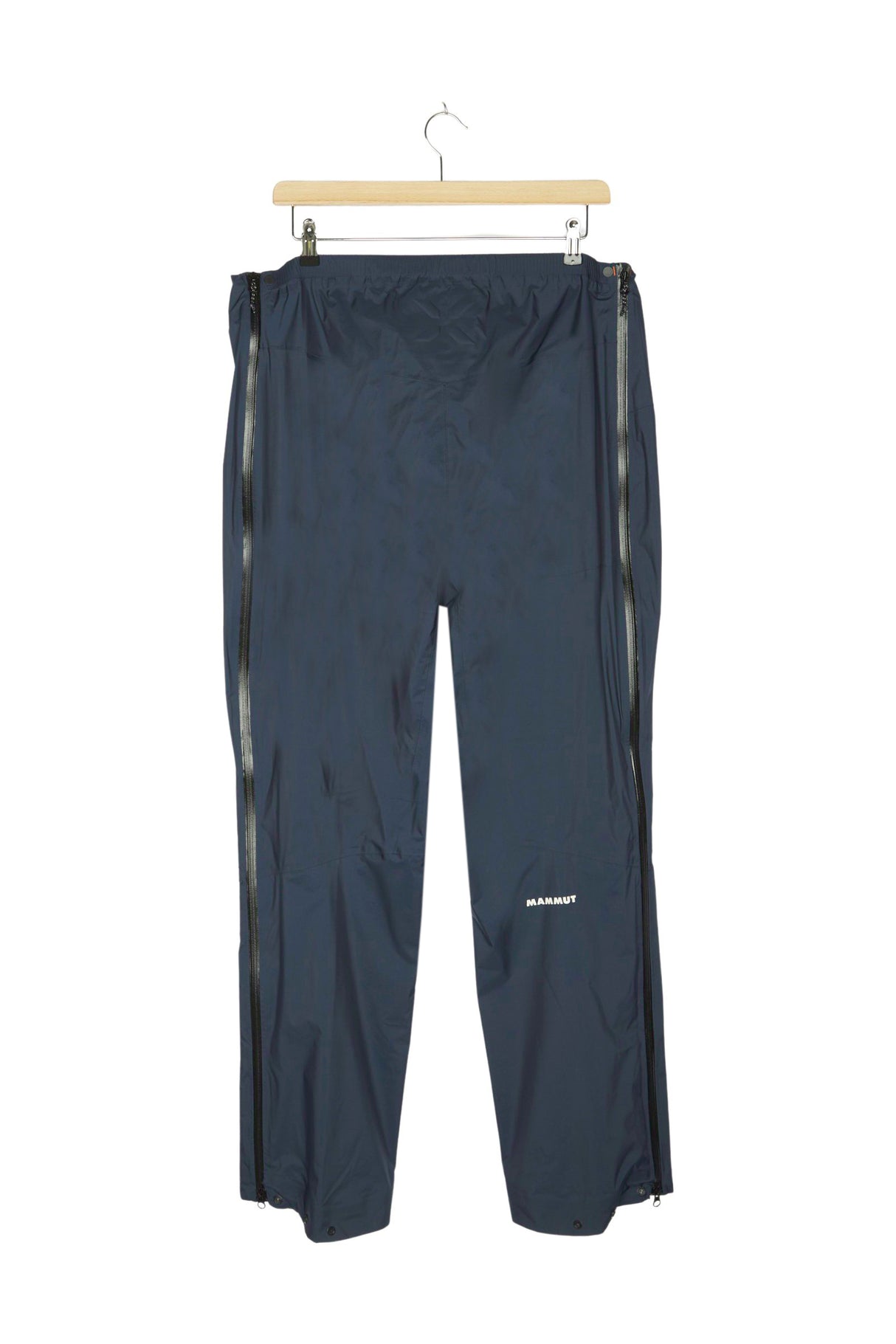 Mammut Hardshellhose, Regenhose für Herren