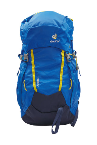 Kletterrucksack für Kinder