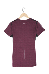 KLØVSTIEN MERINO TEE WMN für Damen