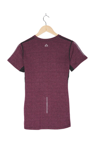 KLØVSTIEN MERINO TEE WMN für Damen