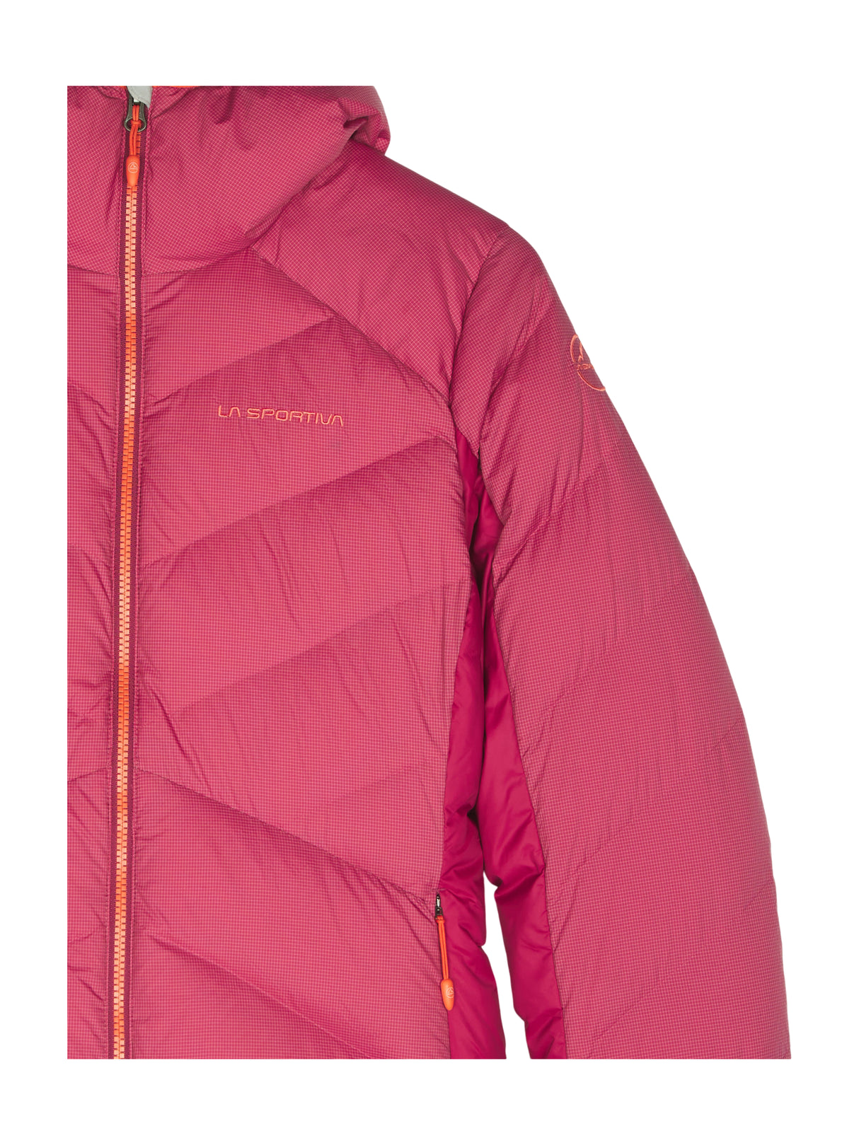 Daunenjacke für Damen