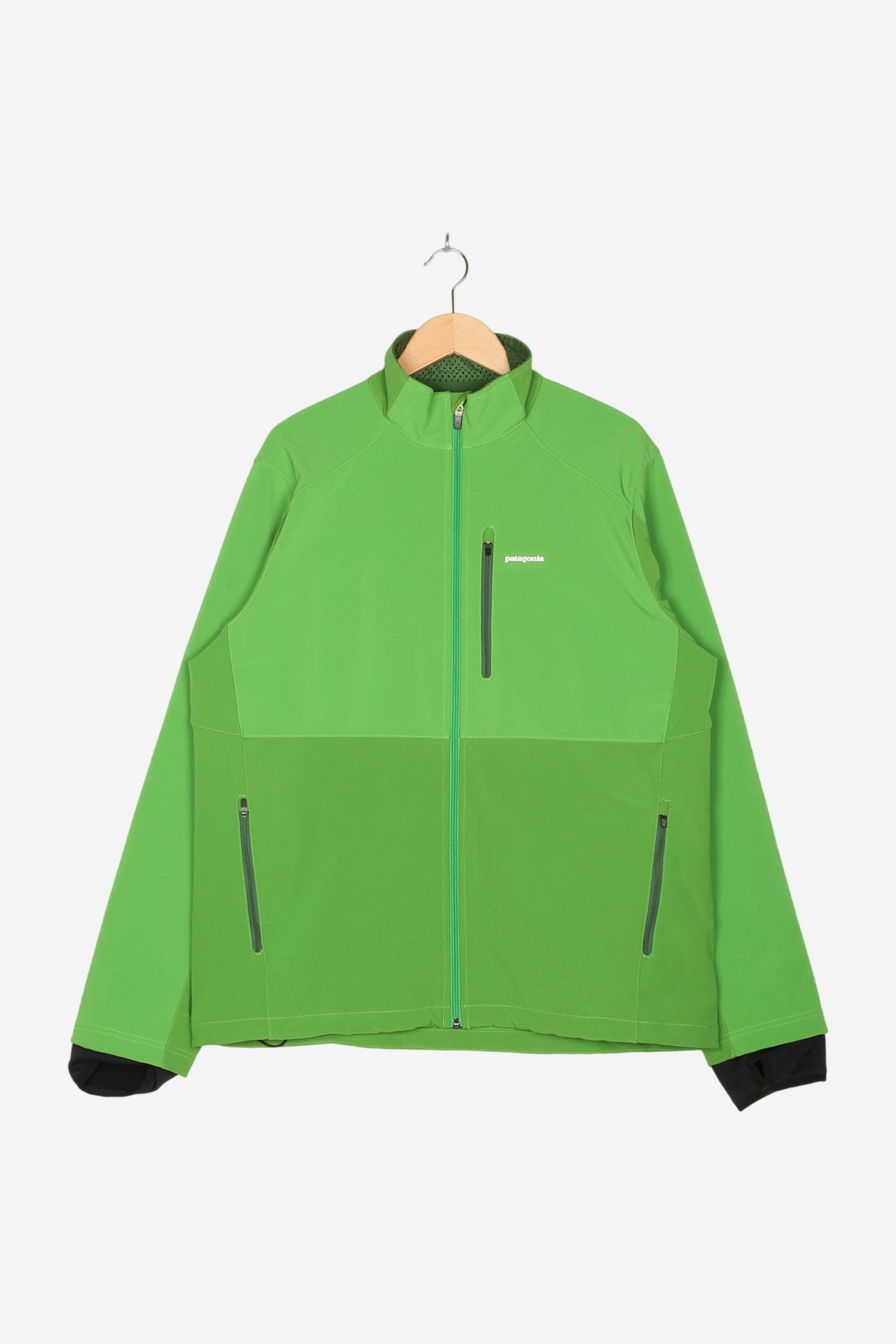 Softshelljacke für Herren