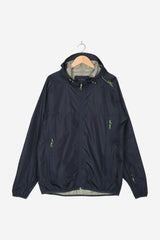 Regenjacke für Damen