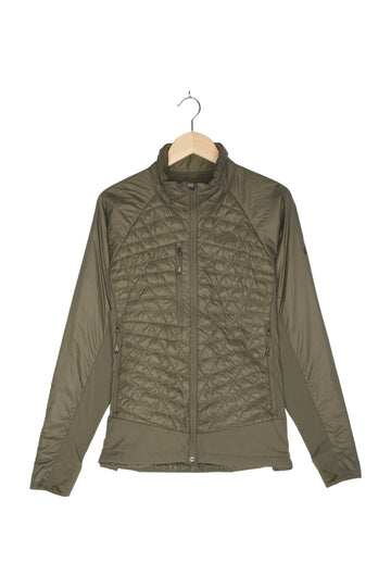 Kunstfaserjacke für Damen