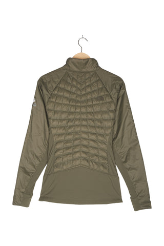 Kunstfaserjacke für Damen