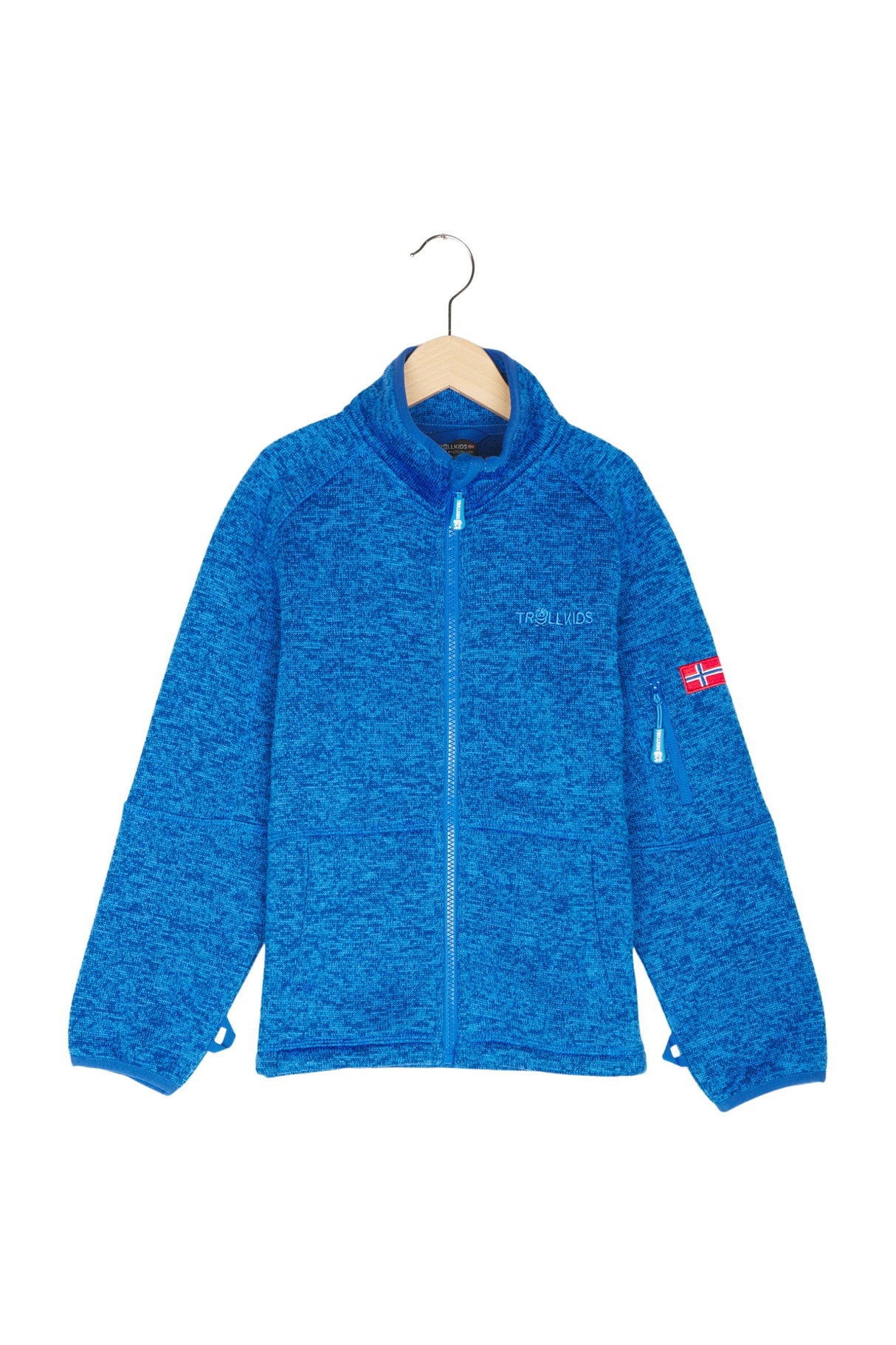 Fleecejacke für Kinder