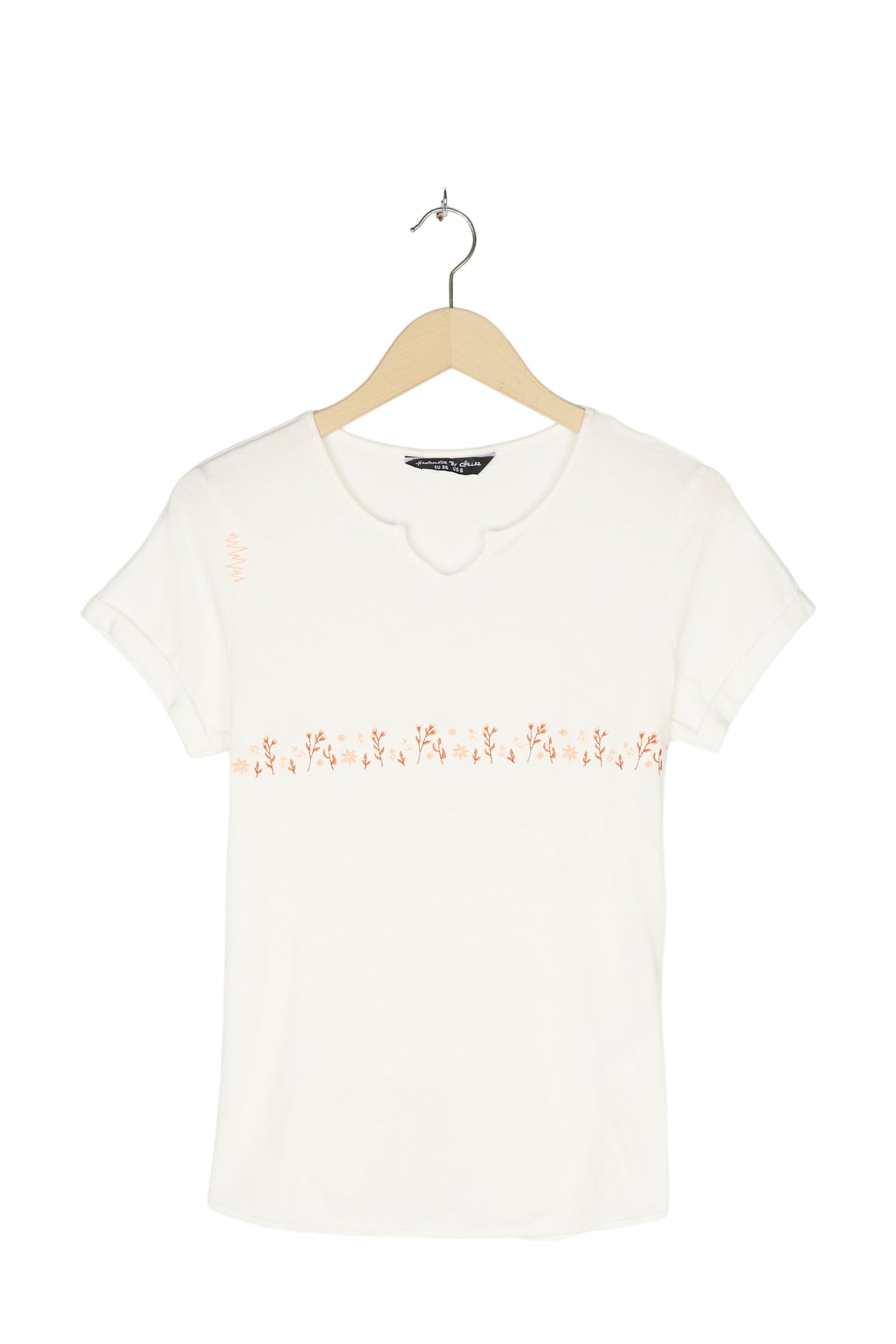 T-Shirt Freizeit für Damen