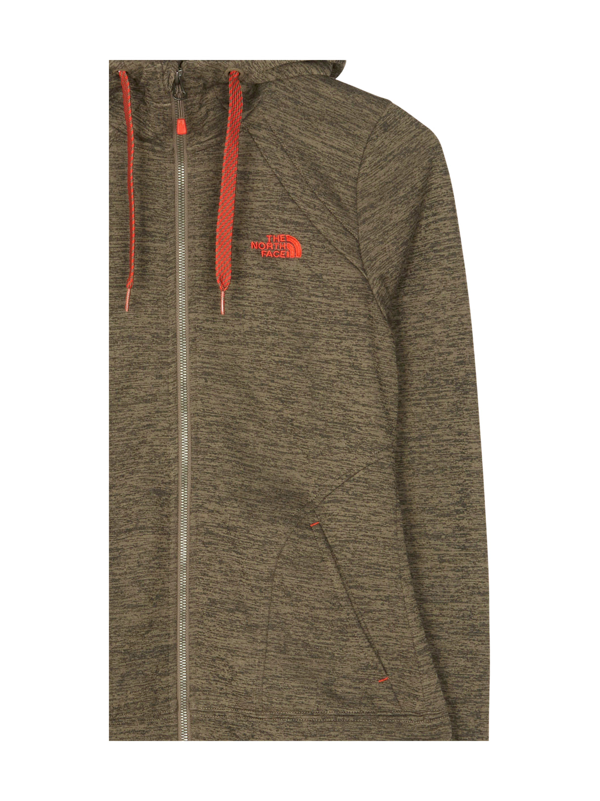 Fleecejacke für Damen