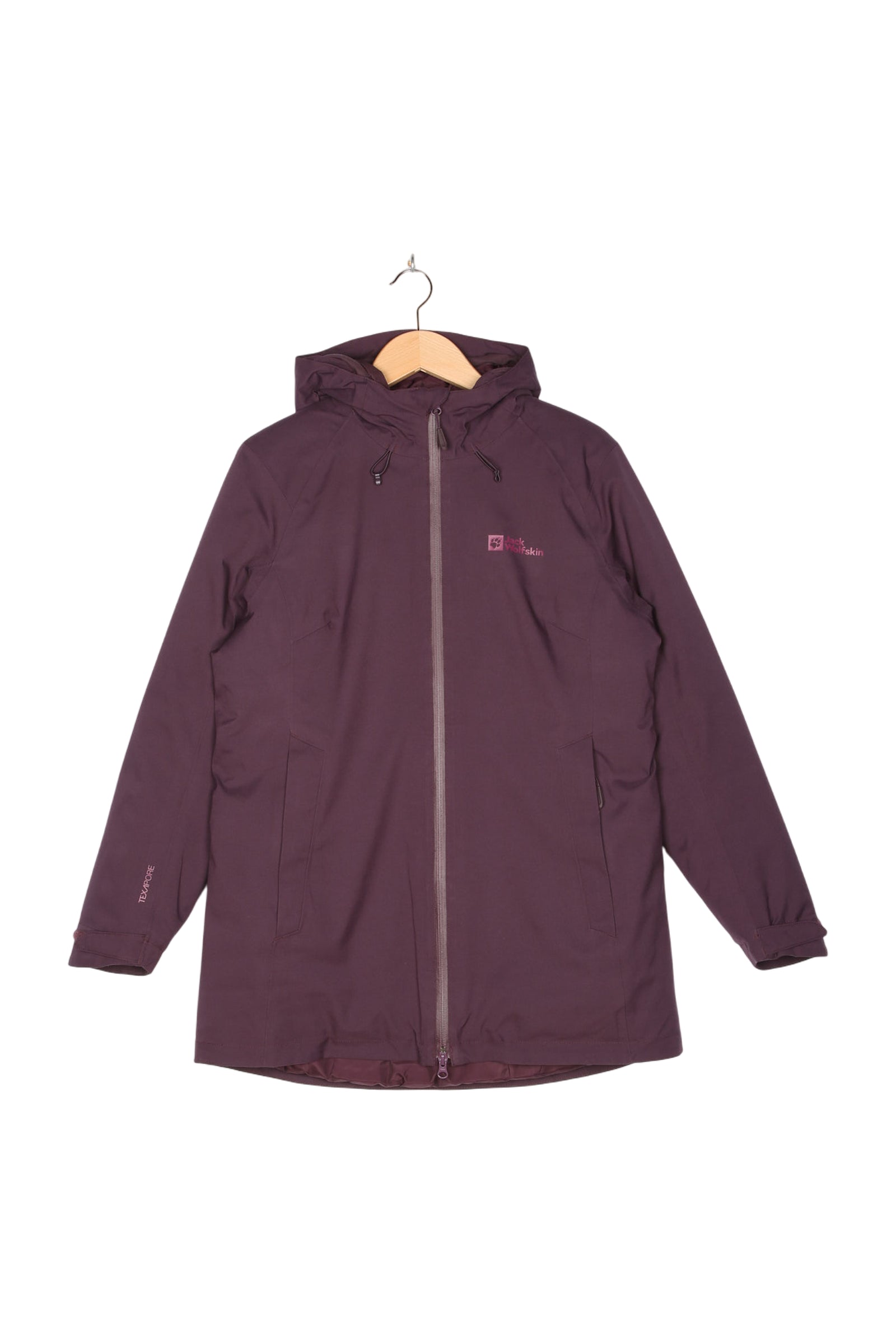 Winterjacke für Damen