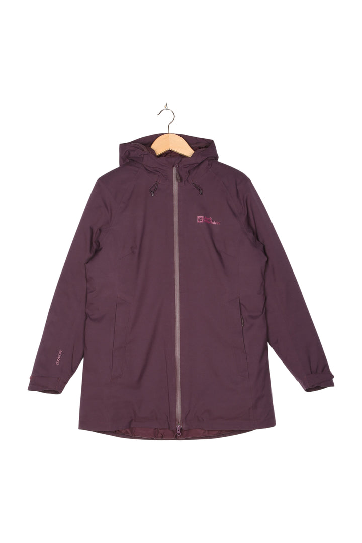 Winterjacke für Damen