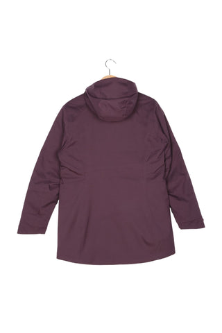 Winterjacke für Damen