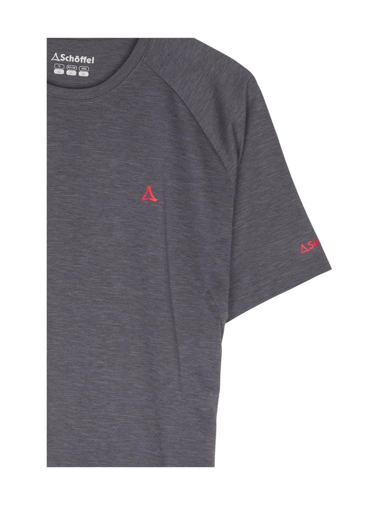 T-Shirt Funktion für Herren