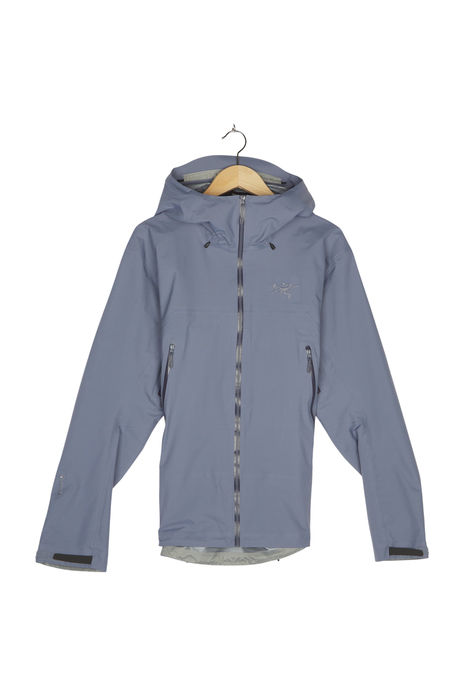 Hardshelljacke mit Goretex für Herren