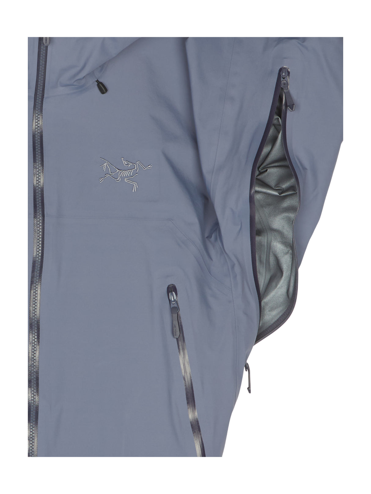 Hardshelljacke mit Goretex für Herren