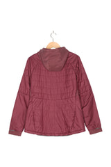 Kunstfaserjacke für Damen