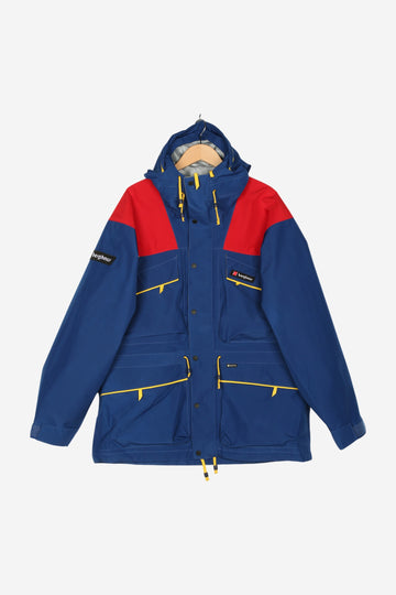 Hardshelljacke mit GoreTex für Herren