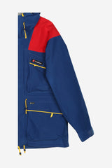 Hardshelljacke mit GoreTex für Herren