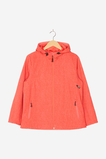 Softshelljacke für Damen