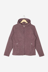 Fleecejacke für Damen