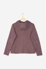 Fleecejacke für Damen