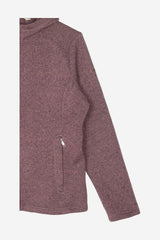 Fleecejacke für Damen
