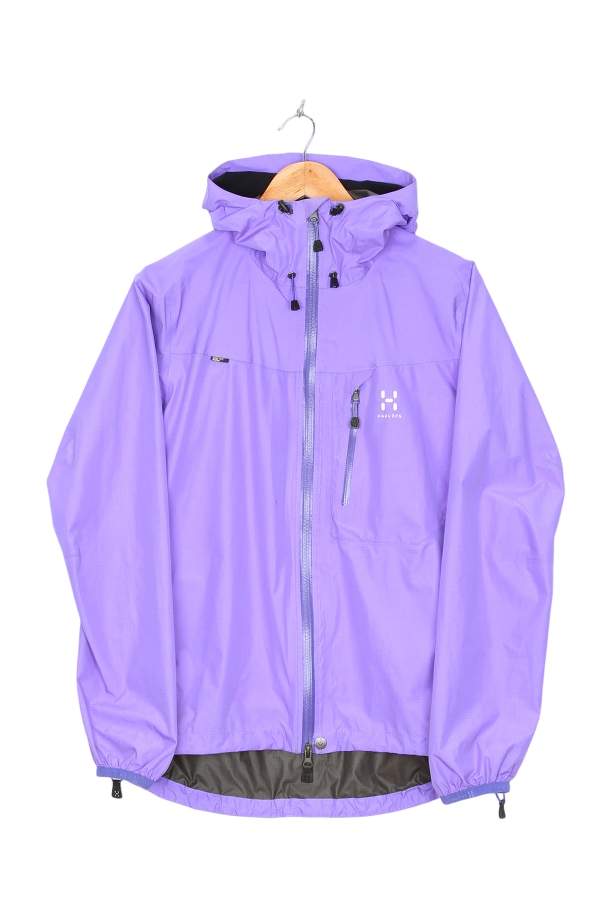 Hardshelljacke mit Goretex für Damen