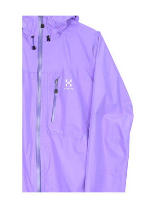 Hardshelljacke mit Goretex für Damen