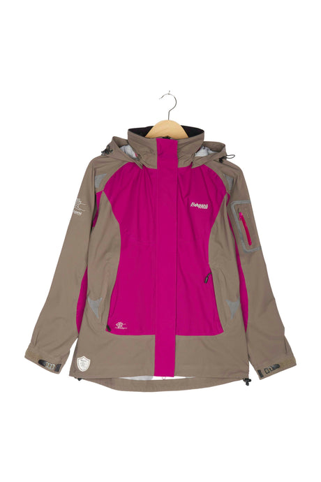 Bergans Hardshelljacke & Regenjacke für Damen