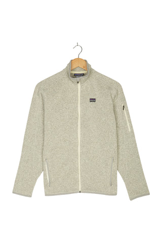 Fleecejacke für Damen