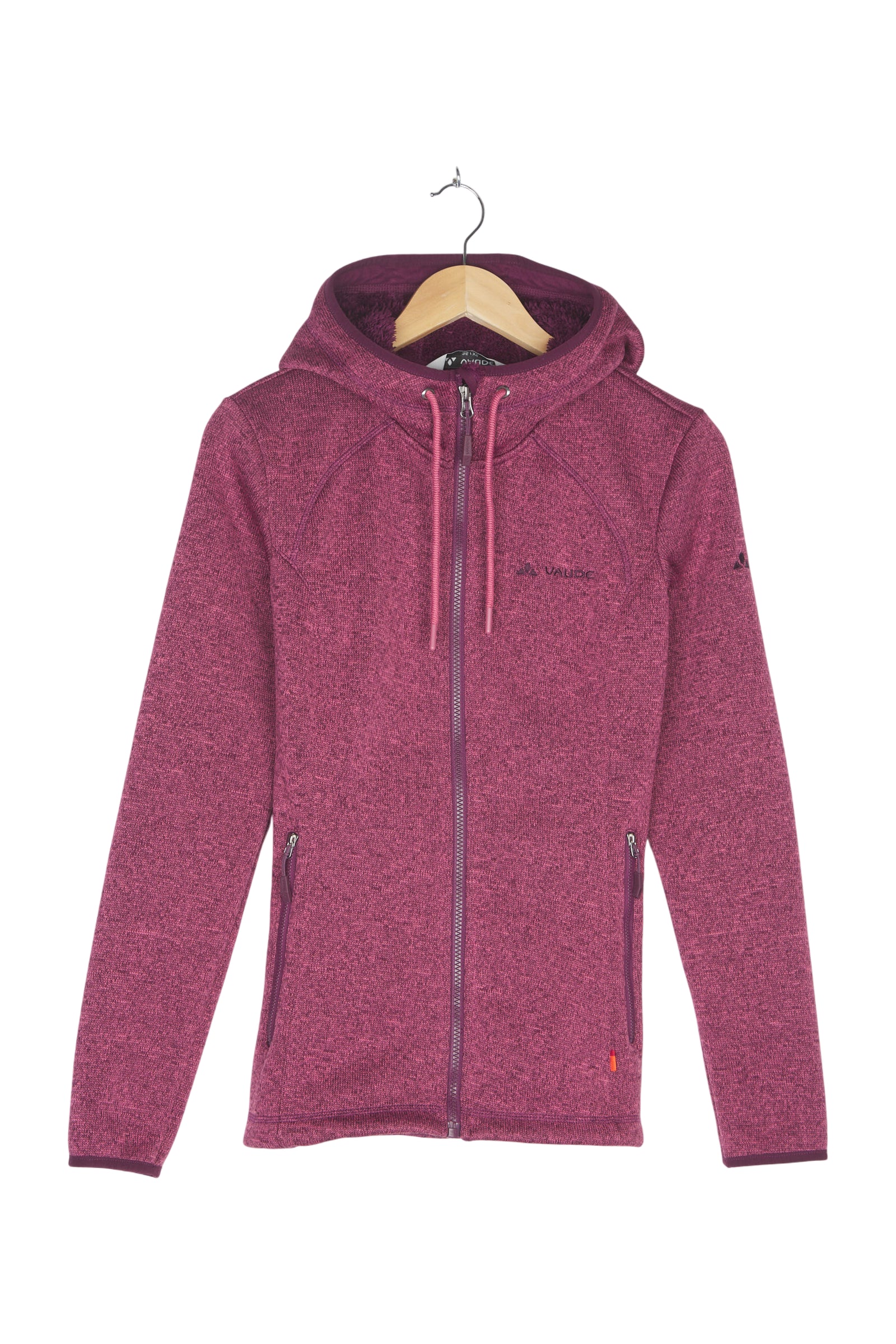 Fleecejacke für Damen