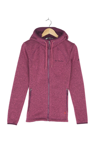 Fleecejacke für Damen