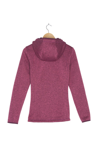 Fleecejacke für Damen