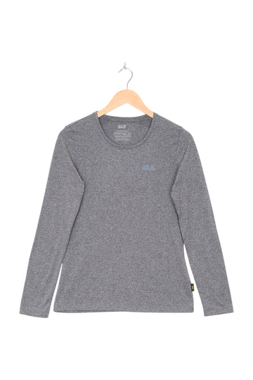 Longsleeve Funktion für Damen