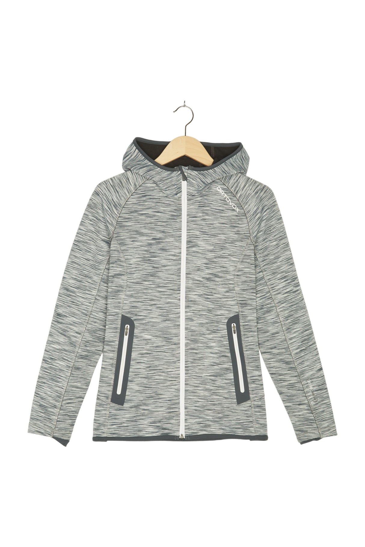 Fleecejacke für Damen