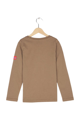 Longsleeve Freizeit für Kinder