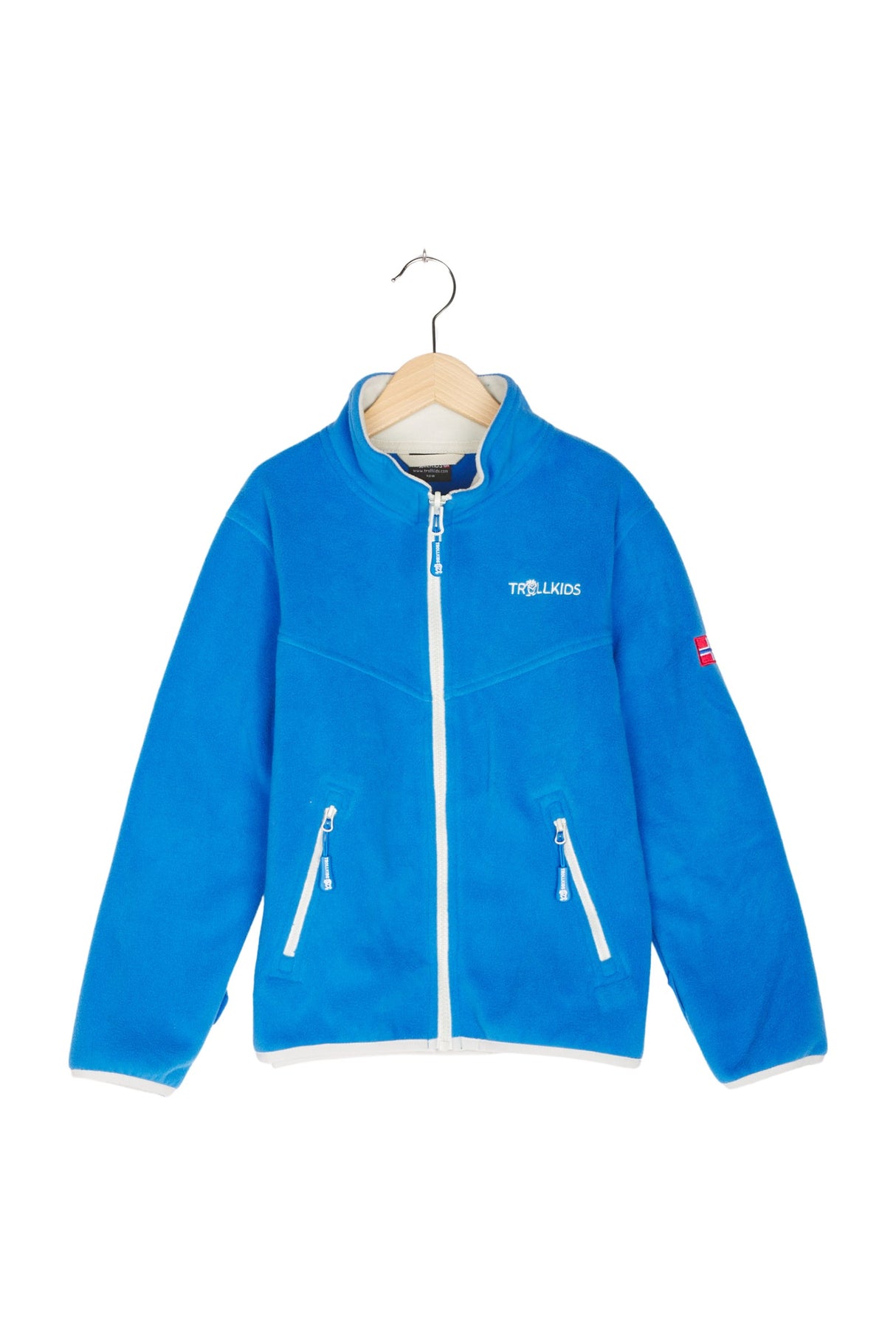 Fleecejacke für Kinder