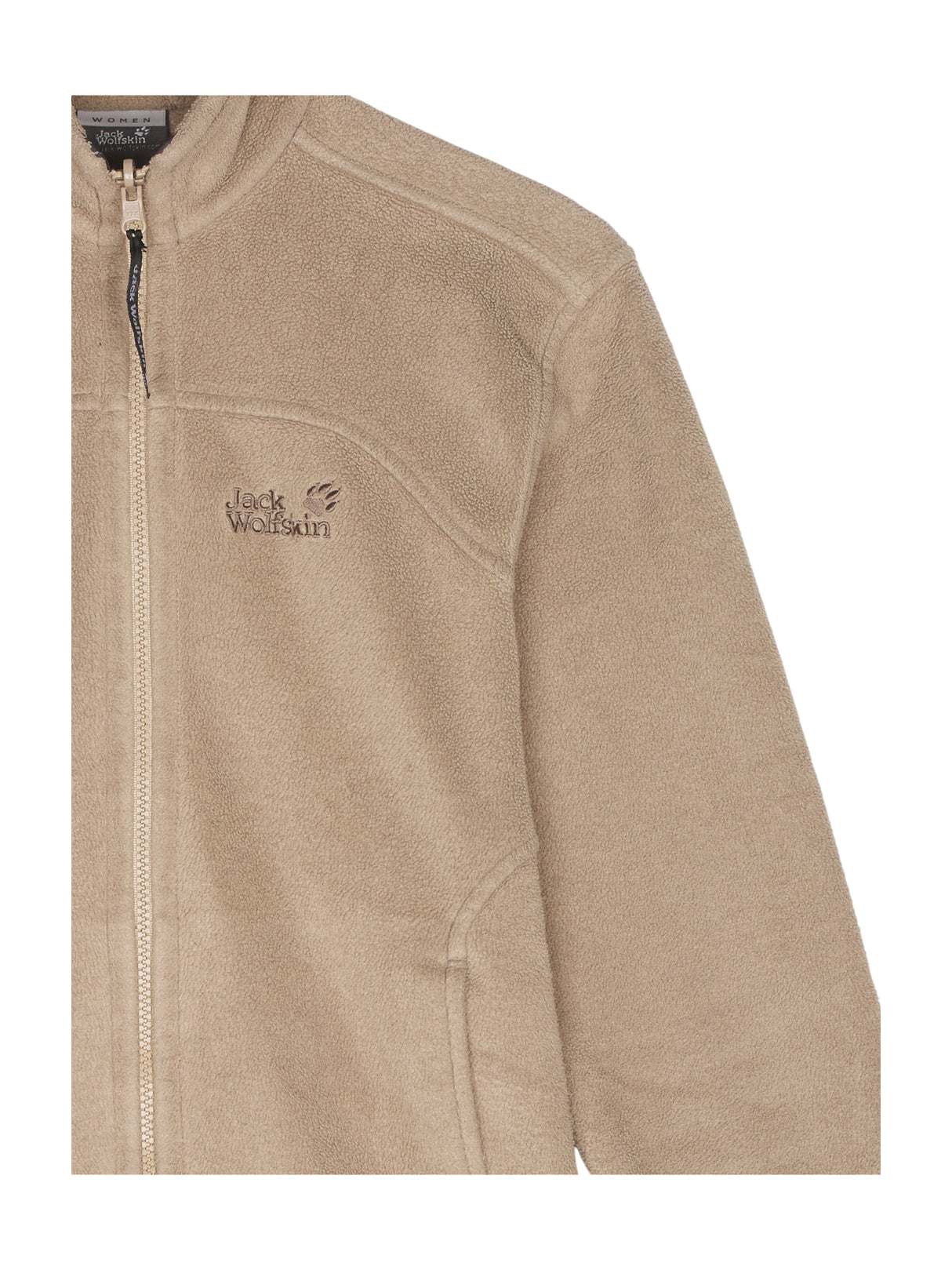 Fleecejacke für Damen