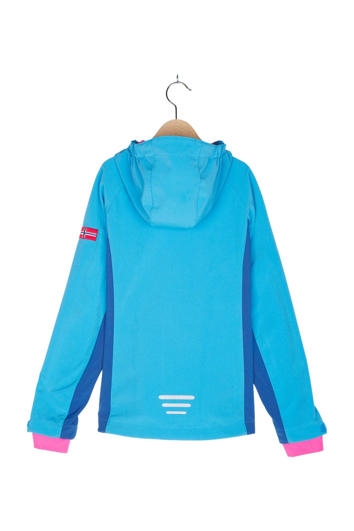Softshelljacke für Kinder