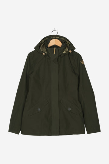 Regenjacke für Damen