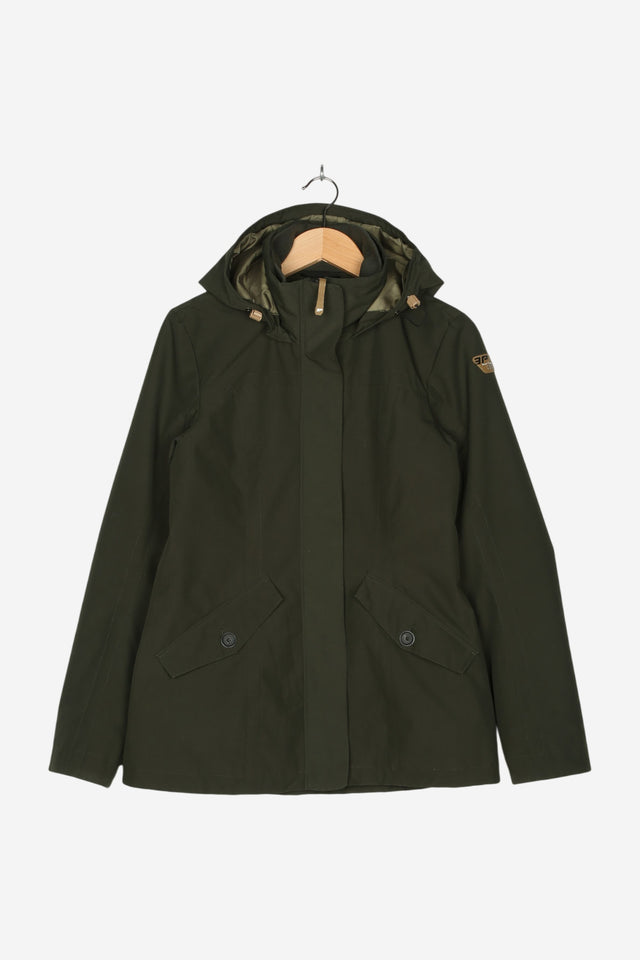 Regenjacke für Damen