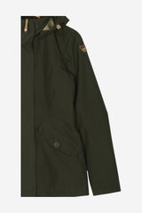 Regenjacke für Damen