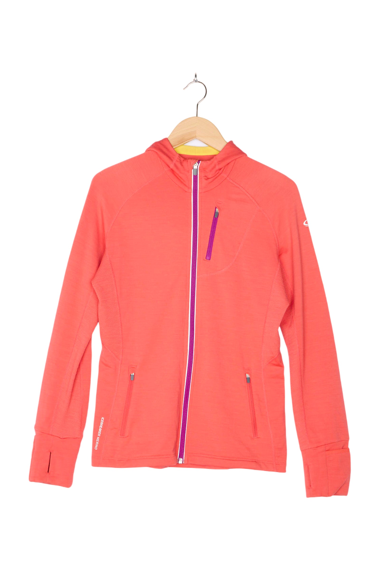 Fleecejacke für Damen