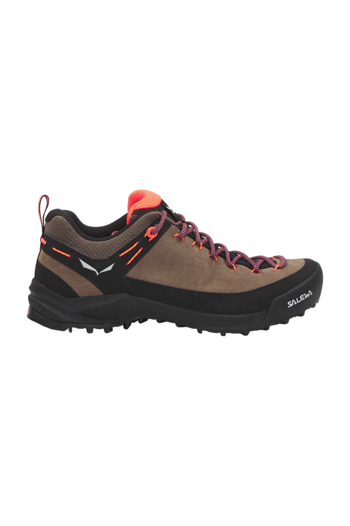 Wildfire Leather Wanderschuhe & Trekkingschuhe für Damen